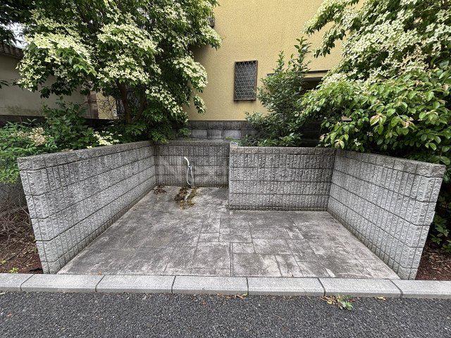 ド・グリューン