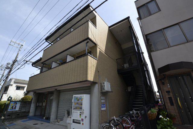 ビレッジ西野