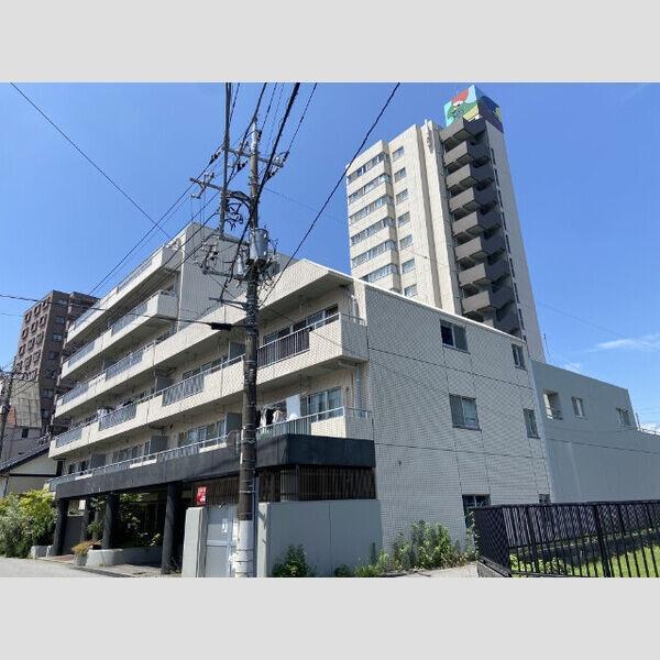 ROSE TOWER 元今泉