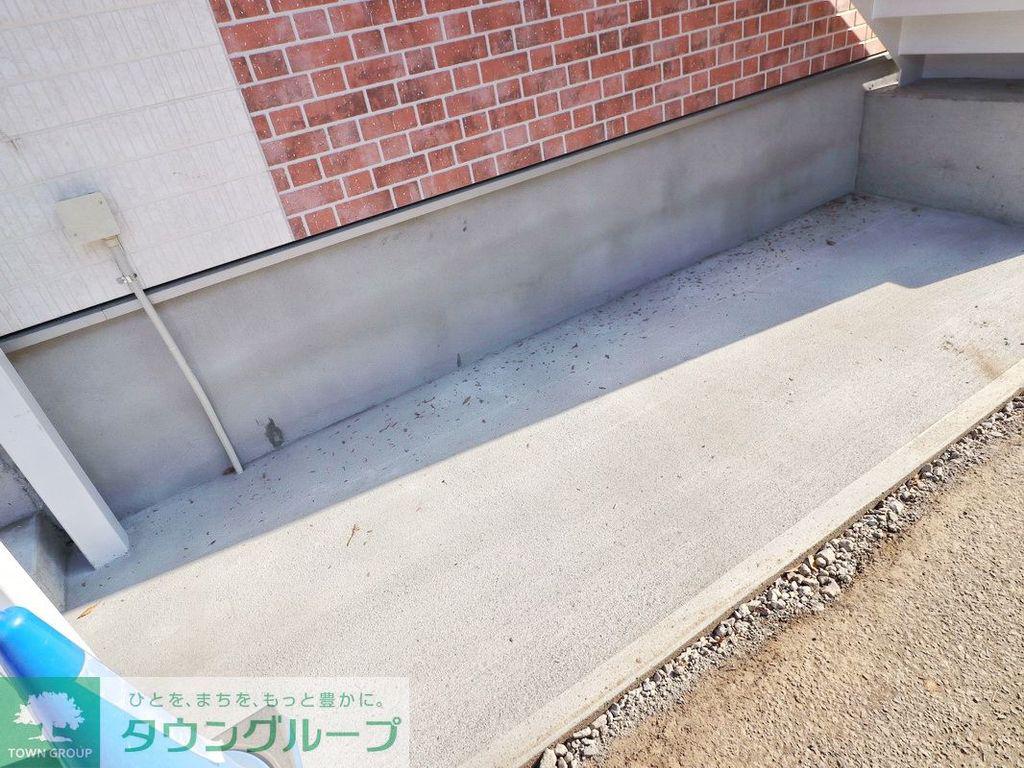 カンパーナ鶴間