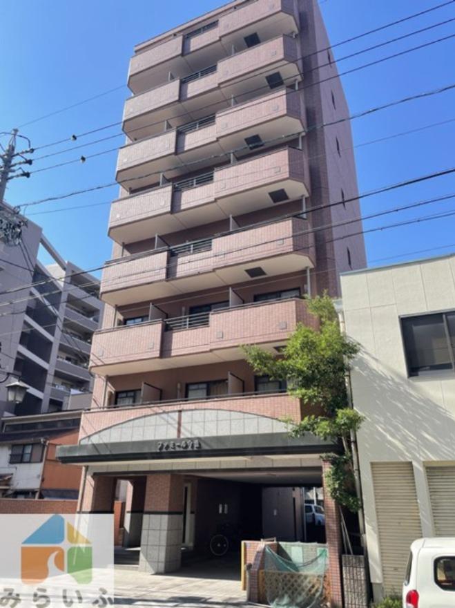 ファミール今池