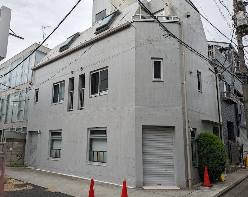 ロッコ西荻