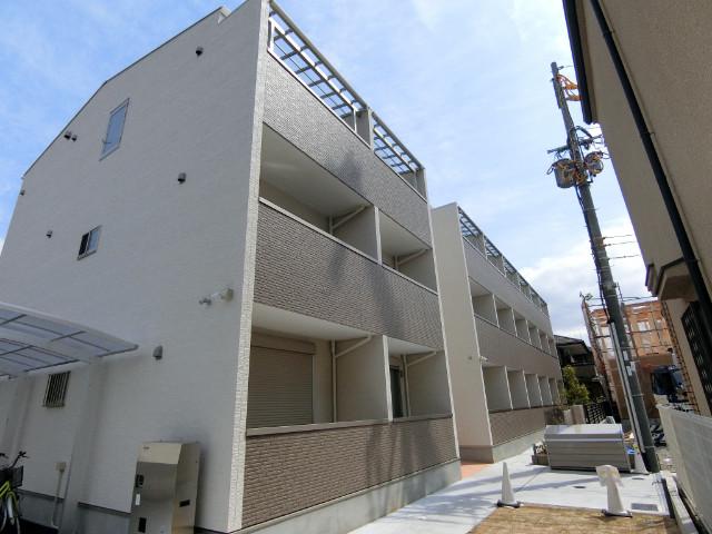 BLINDALLEY 東本町