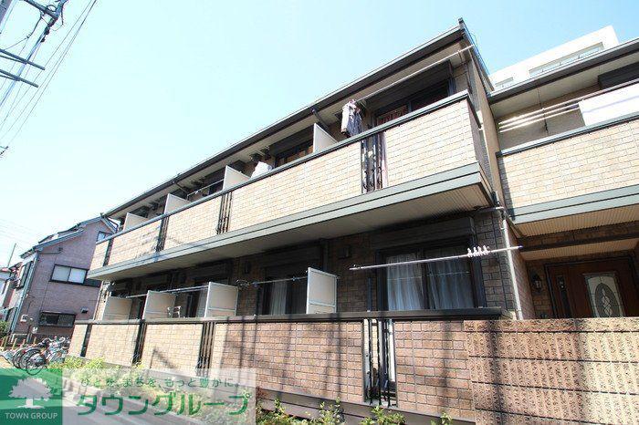 クレインハウス
