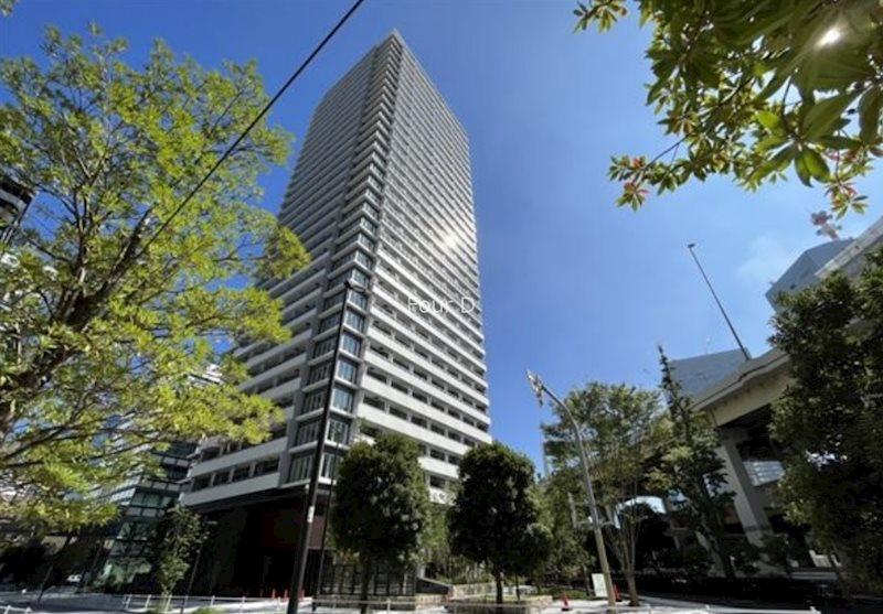 BRILLIA TOWER 浜離宮