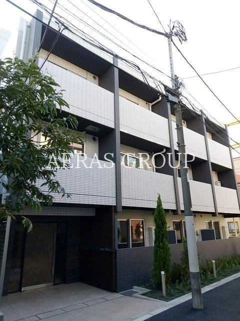 PATIO阿佐ヶ谷
