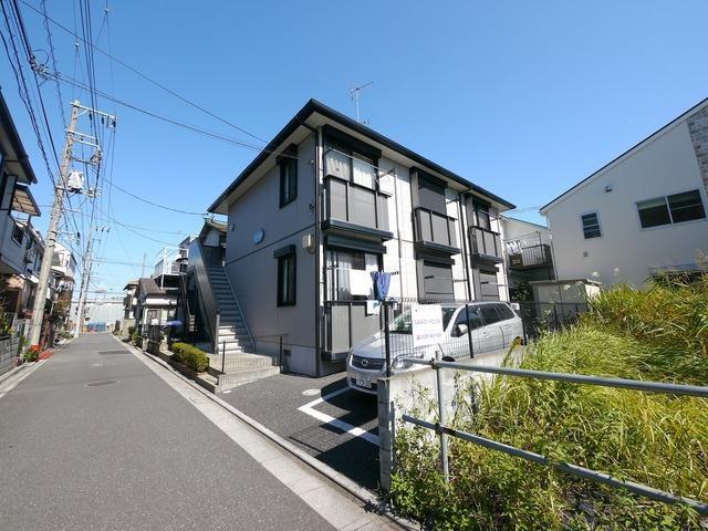 カーサ戸田公園
