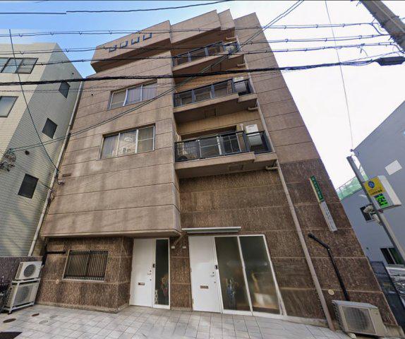 ベルリード守口駅前