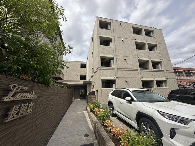ルミエール長岡京