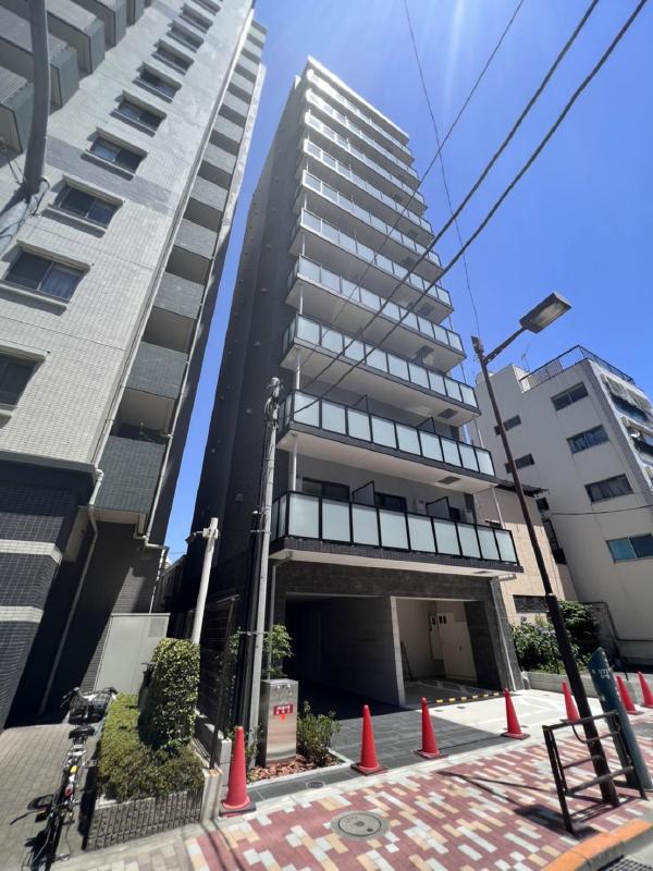 リテラス上野入谷