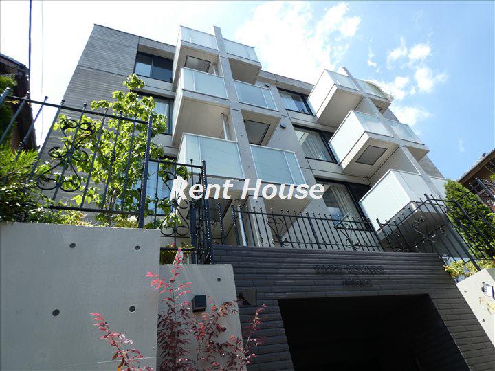 PARK RESIDENCE 西新宿
