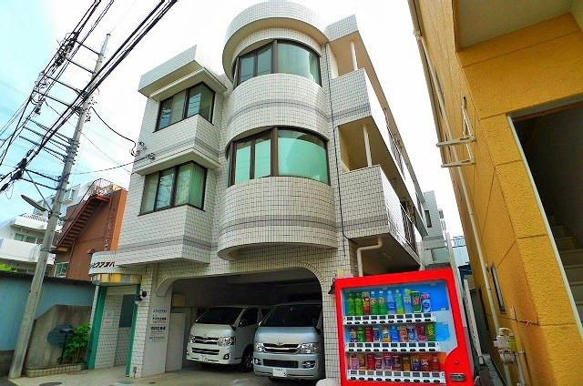 エントピアアオバ