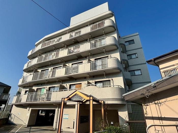 エスポワール中山