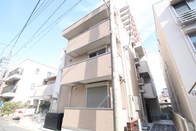 メゾン如庵