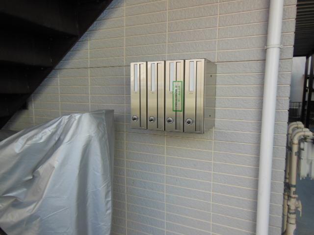 京王高尾線 めじろ台駅 徒歩11分 2階建 築25年