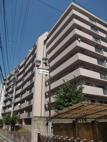 インペリアル横浜パークサイド