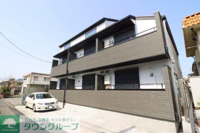 GRENCIAII南街