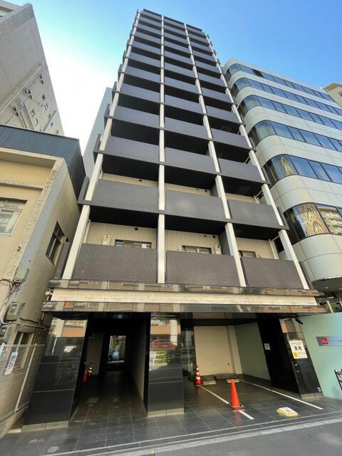 ドゥーエ大森