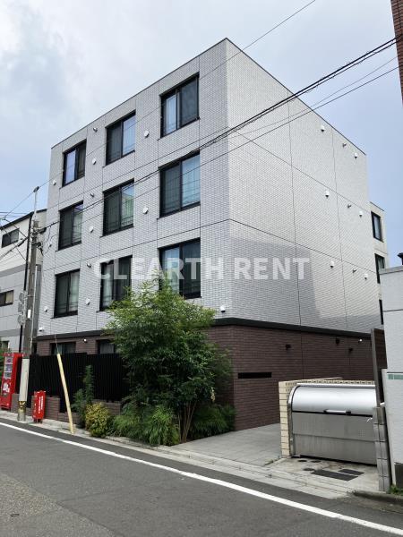 東京都北区浮間3丁目18-3 の物件情報