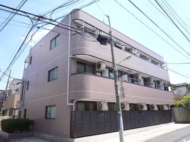 ジュネス洗足