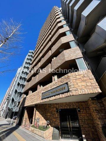 トーシンフェニックス神田岩本町弐番館(1K/13階)