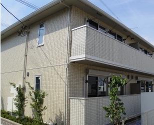 オーチャードヒル弐番館