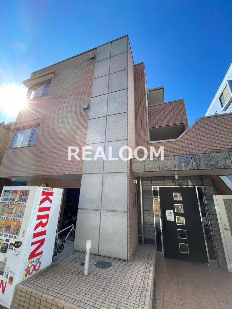グロワール大京町