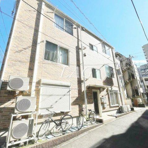 リード板橋区役所前