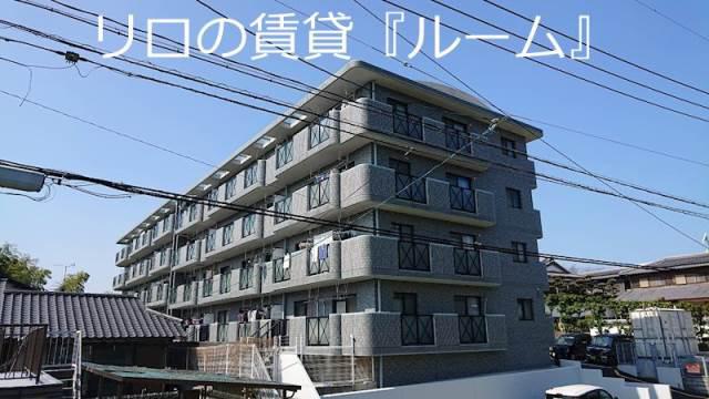 グランデージ空港南(3LDK/2階)