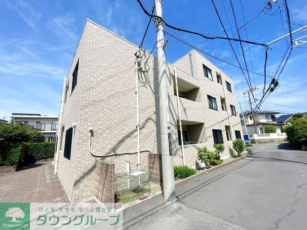 クレール東海岸
