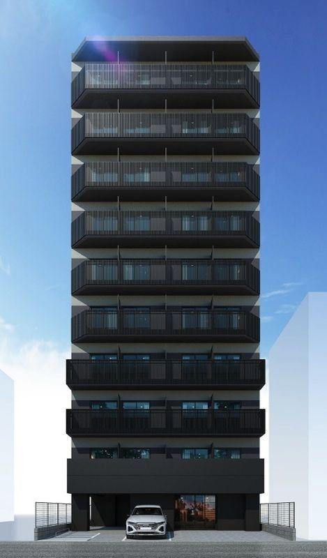 LOG登戸STATION ウエスト