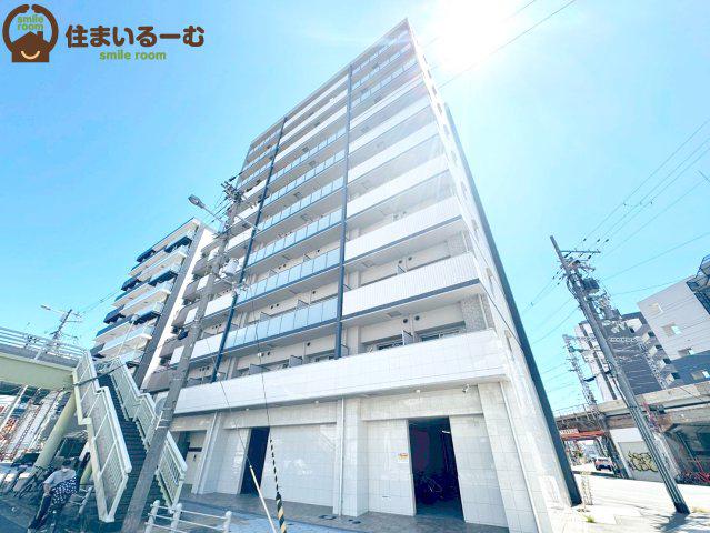 リヴィアス難波ルノン