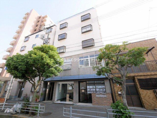 第一文の里ビル