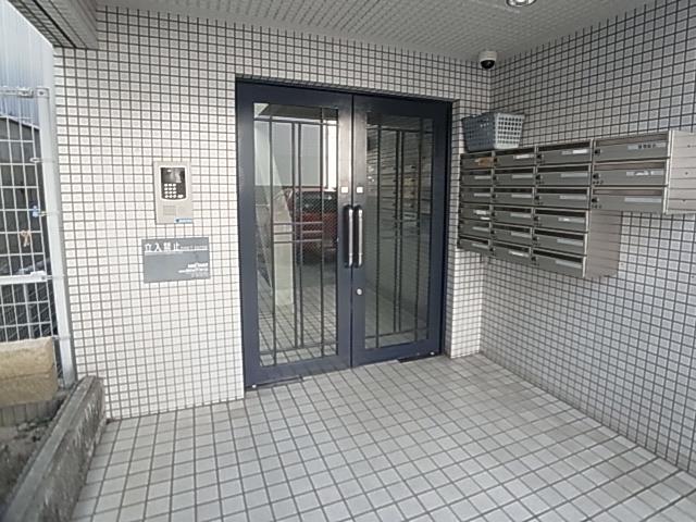 ドムールコスモス魚崎