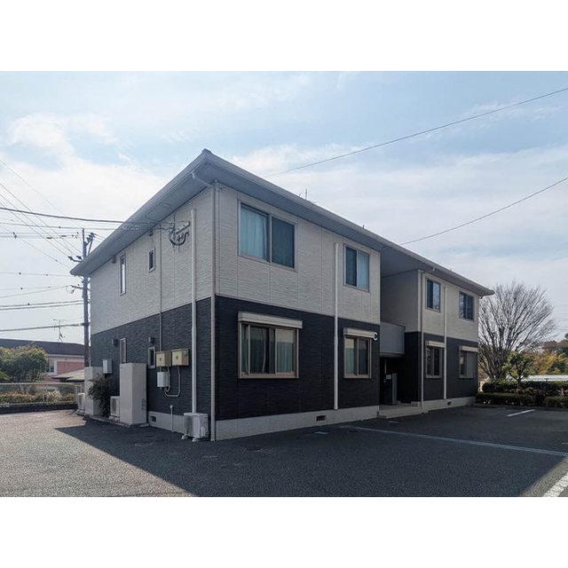 パークサイドヴィラ  C棟