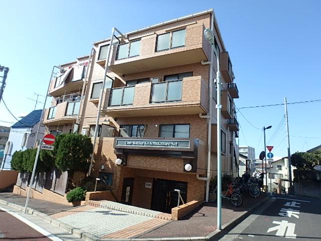 ライオンズマンション小竹向原第2