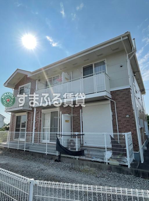 シャルマンプラースI