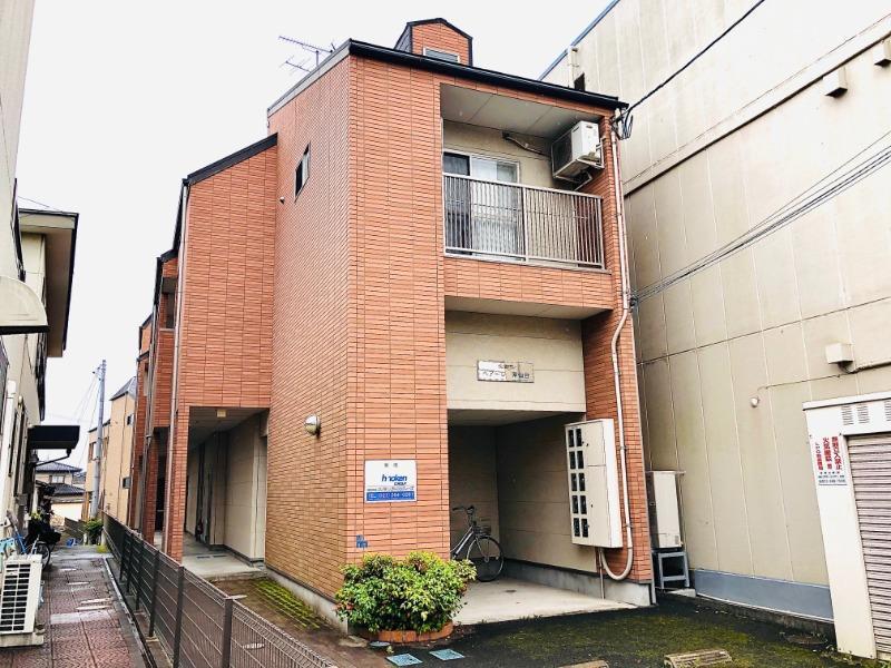 ベアーレ南仙台