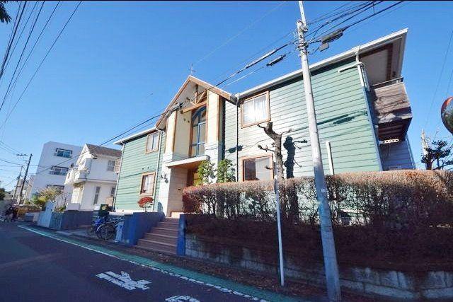 赤堤木舎