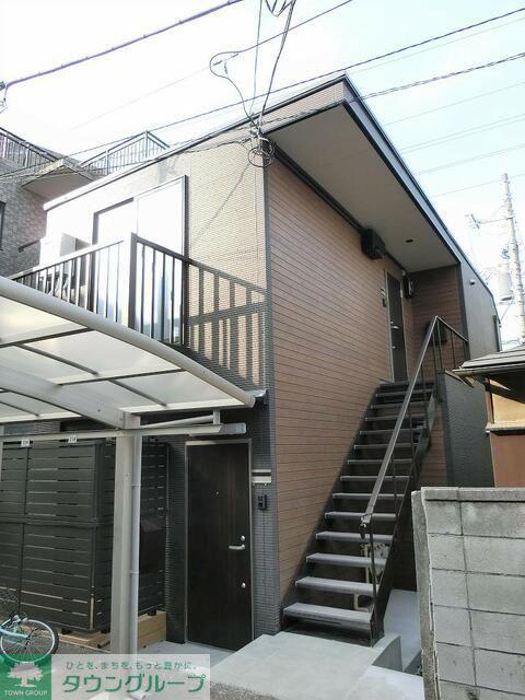 ハウスロジェ
