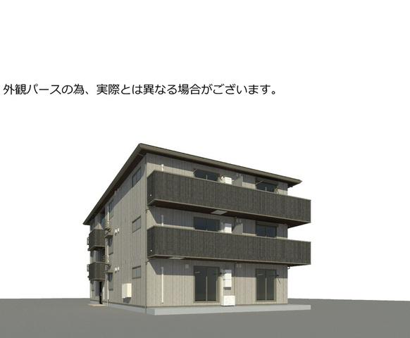 グランドール糸島中央(2LDK/3階)