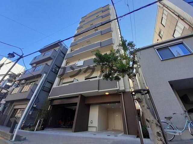フルール アビタシオン