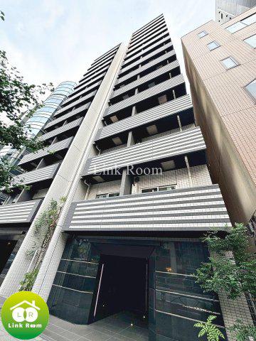 ステージファースト蔵前アジールコート