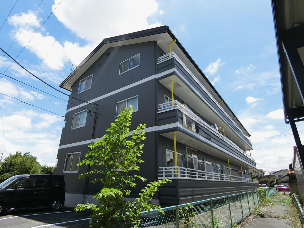 第5大島マンション