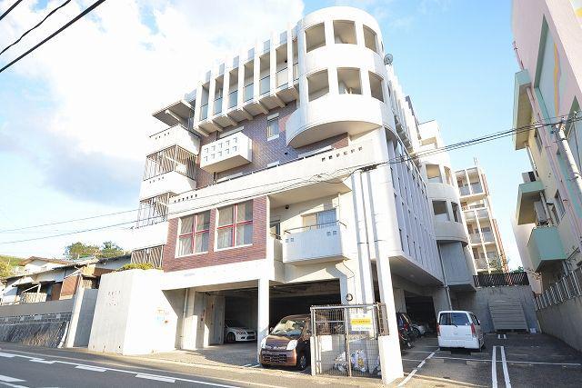 フォレストヴィラ別所町