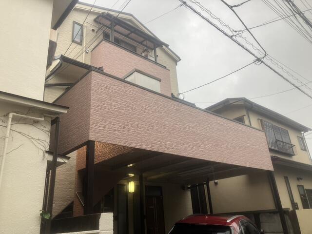 シャテロ大原