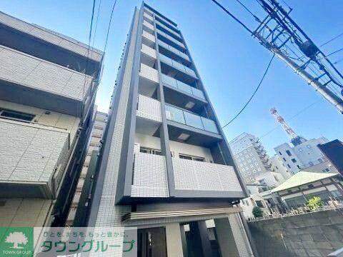 ジーグランデ三ノ輪