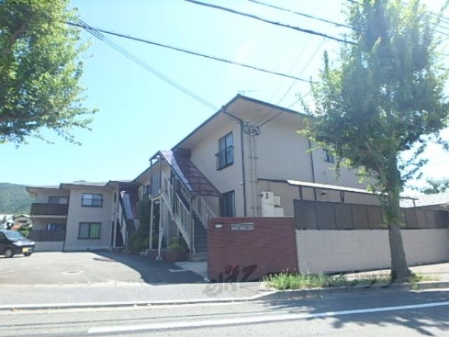 パルアベニュー醍醐