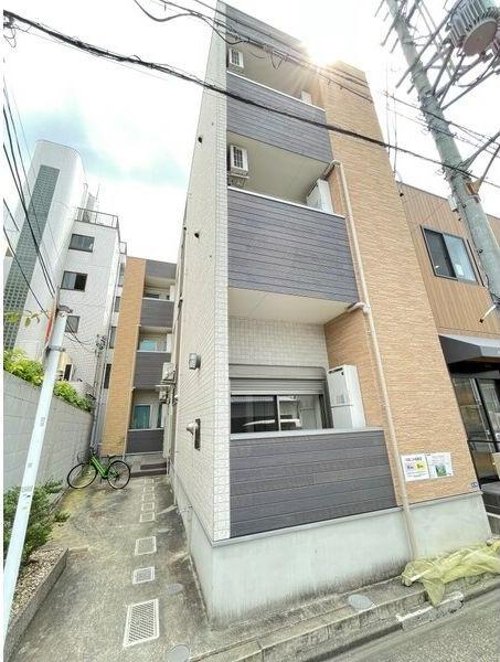 CASA FIORE 浅間町