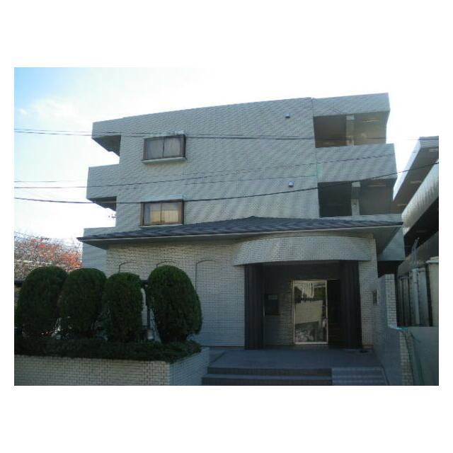 プリムローズ菊名壱番館